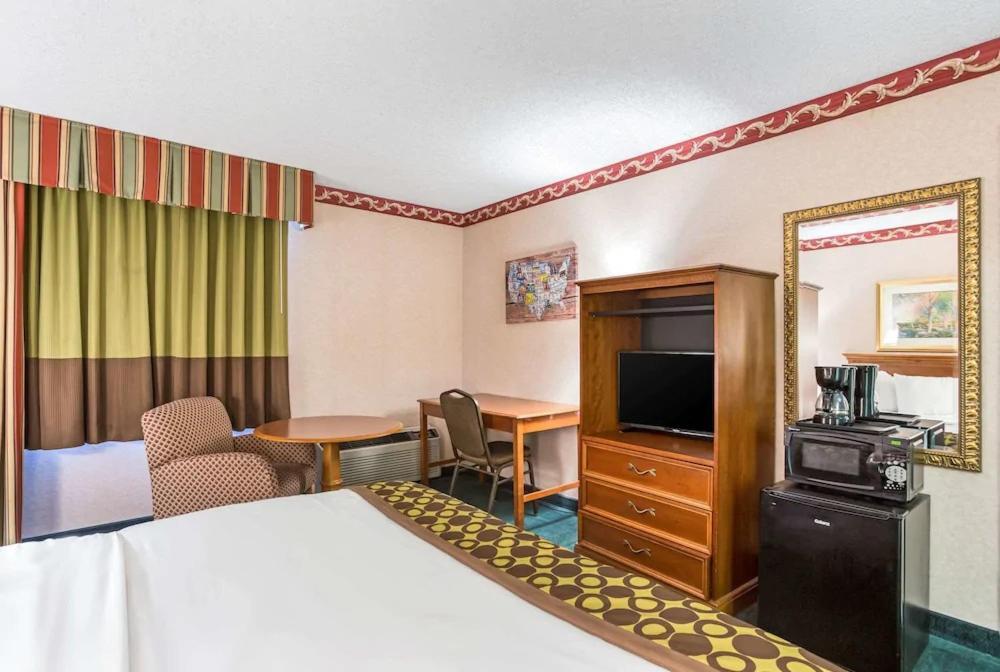 Lotus By Hotel Inn Boise Exterior foto